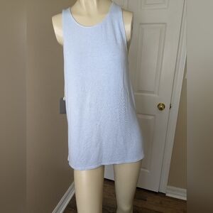 Aritzia Wilfred ornella tank top